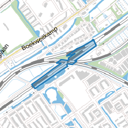 Perceel GVH34-AS-2366