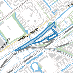 Perceel GVH34-AS-2372