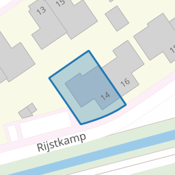 Perceel GVH34-AS-2373