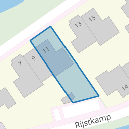 Perceel GVH34-AS-2374