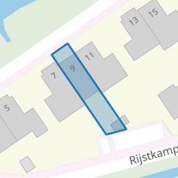 Perceel GVH34-AS-2375