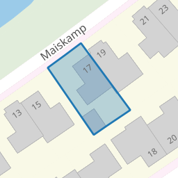 Perceel GVH34-AS-2376