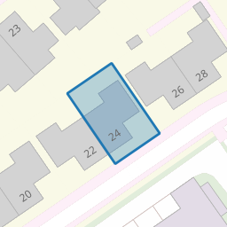 Perceel GVH34-AS-2381