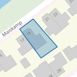 Perceel GVH34-AS-2384