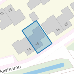 Perceel GVH34-AS-2386