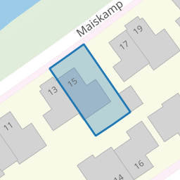 Perceel GVH34-AS-2388