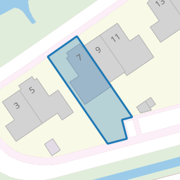 Perceel GVH34-AS-2390