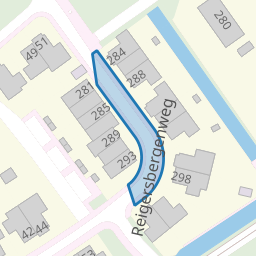 Perceel GVH34-AS-2392