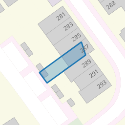 Perceel GVH34-AS-2396