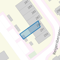 Perceel GVH34-AS-2400