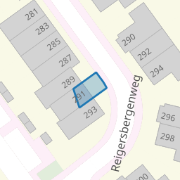 Perceel GVH34-AS-2417