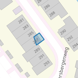 Perceel GVH34-AS-2420