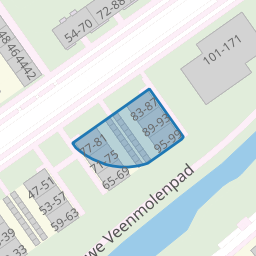 Perceel GVH34-AS-2422