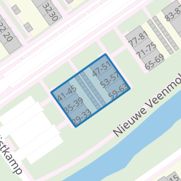 Perceel GVH34-AS-2424