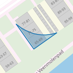 Perceel GVH34-AS-2425