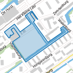 Perceel GVH34-AS-2436