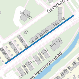 Perceel GVH34-AS-2441
