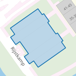 Perceel GVH34-AS-2443