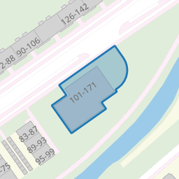 Perceel GVH34-AS-2446