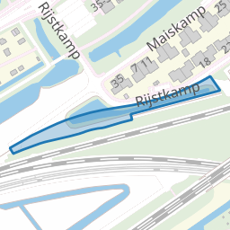 Perceel GVH34-AS-2449