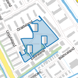 Perceel GVH34-AS-2464