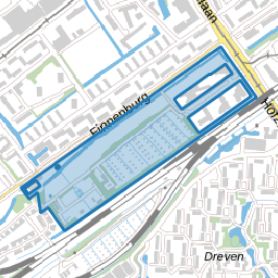 Perceel GVH34-AS-2477