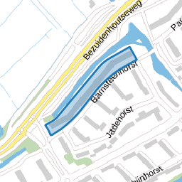 Perceel GVH34-AS-304