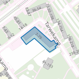 Perceel GVH34-AS-307