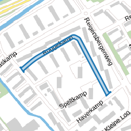 Perceel GVH34-AS-323