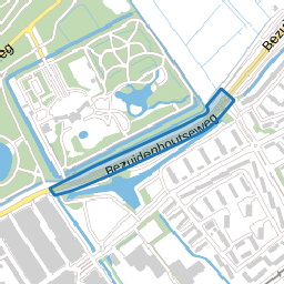 Perceel GVH34-AS-332