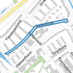 Perceel GVH34-AS-341