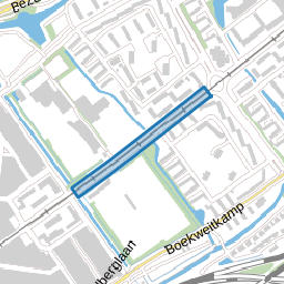 Perceel GVH34-AS-395