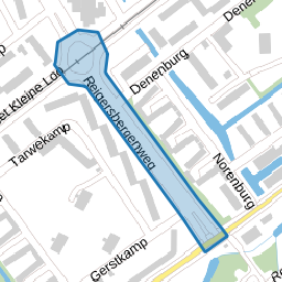 Perceel GVH34-AS-402