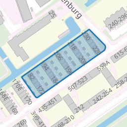 Perceel GVH34-AS-430