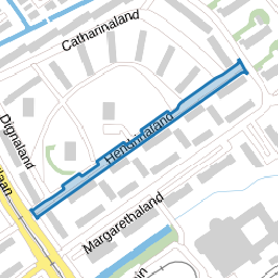 Perceel GVH34-AS-450