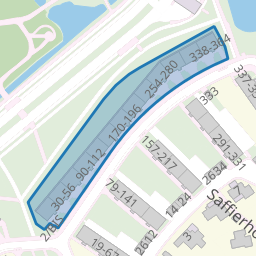 Perceel GVH34-AS-459