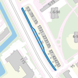 Perceel GVH34-AS-476