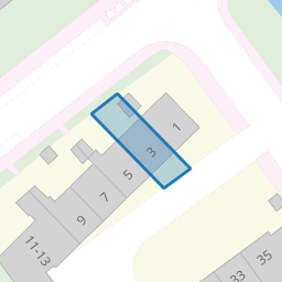 Perceel GVH34-AS-479