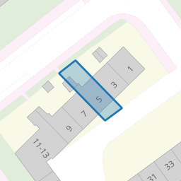 Perceel GVH34-AS-480