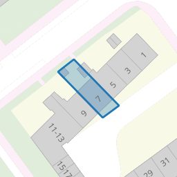 Perceel GVH34-AS-481