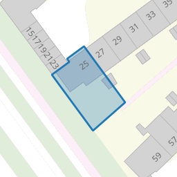 Perceel GVH34-AS-485