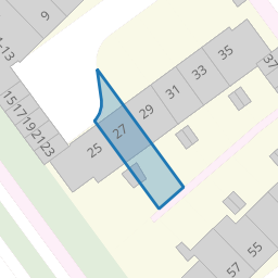 Perceel GVH34-AS-486