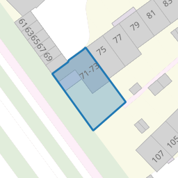 Perceel GVH34-AS-499