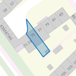 Perceel GVH34-AS-500