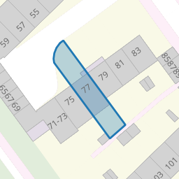 Perceel GVH34-AS-501