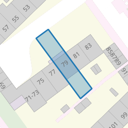 Perceel GVH34-AS-502