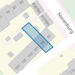 Perceel GVH34-AS-507