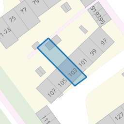 Perceel GVH34-AS-509