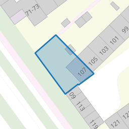 Perceel GVH34-AS-511