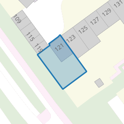 Perceel GVH34-AS-513